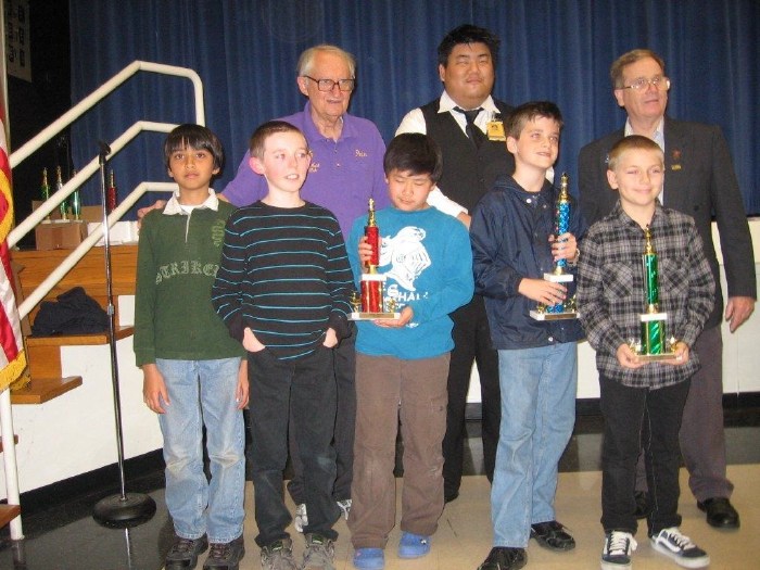 4th grade 02/26/11